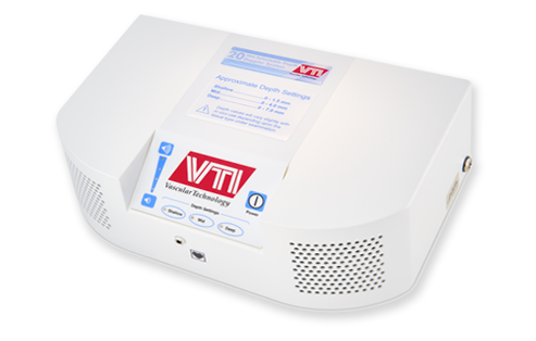 20mz-selectable-angle 20 MHz Selectable Depth Doppler System