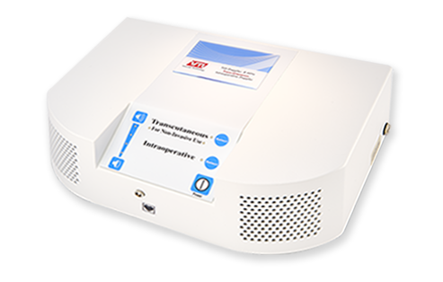 8-tqi-angle6 8 MHz TQI Doppler System